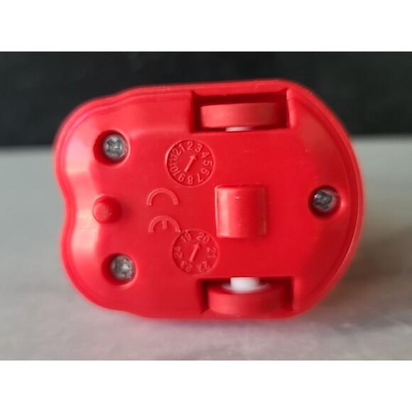 Hape Flitzefuchs Fabio Fox Toy Used - Picture 7 of 10